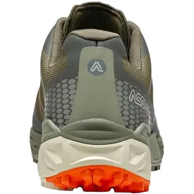 Кроссовки мужские Asolo Tahoe GTX MM, Olive/Trance Buzz, 42 1/2 (ASL A40054.B099-8.5) - 5 - Robinzon.ua