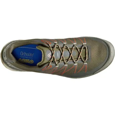 Кроссовки мужские Asolo Tahoe GTX MM, Olive/Trance Buzz, 42 1/2 (ASL A40054.B099-8.5) - 3 - Robinzon.ua