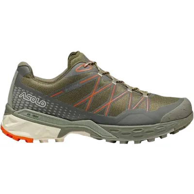 Кроссовки мужские Asolo Tahoe GTX MM, Olive/Trance Buzz, 42 1/2 (ASL A40054.B099-8.5) - 1 - Robinzon.ua