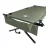 Ліжко розкладне Base Camp Camping Bed, Olive Green (BCP 10601) - 1 - Robinzon.ua