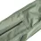 Ліжко розкладне Base Camp Camping Bed, Olive Green (BCP 10601) - 7 - Robinzon.ua