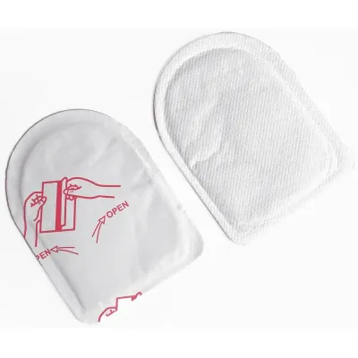 Химическая грелка для пальцев ног BaseCamp Toe Warmer, 10 пар (BCP 81300) - 3 - Robinzon.ua