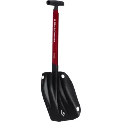 Лопата Black Diamond Transfer Shovel, Hyper Red (BD 1021956002ALL1) - Robinzon.ua