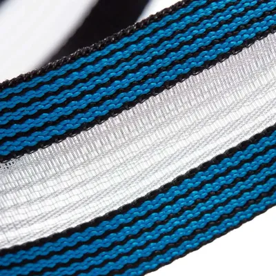Система страхувальна Black Diamond Couloir, Ultra Blue/Black, L/XL (BD 6511559103LXL1) - 2 - Robinzon.ua