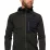 Чоловіча флісова кофта з рукавом реглан Black Diamond M Factor Hoody, Cypress, L (BD 7440403021LRG1) - 4 - Robinzon.ua