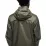 Мембранная мужская куртка для треккинга Black Diamond M Treeline Rain Shell, XL - Tundra (BD 7450083010XLG1) - 4 - Robinzon.ua