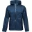 Куртка чоловіча мембранна Black Diamond L Treeline Rain Shell Indigo, L (BD 7450084013LRG1) - Robinzon.ua