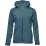 Куртка чоловіча Black Diamond M Stormline Strech Rain Shell Creek Blue, L (BD CDT04064LRG1) - Robinzon.ua