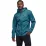 Куртка мужская Black Diamond M Stormline Strech Rain Shell Creek Blue, L (BD CDT04064LRG1) - 3 - Robinzon.ua