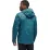 Куртка мужская Black Diamond M Stormline Strech Rain Shell Creek Blue, L (BD CDT04064LRG1) - 4 - Robinzon.ua