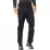 Штани чоловічі Black Diamond Stormline Stretch Rain Pants, L - Black (BD JLA2.015-L) - 3 - Robinzon.ua