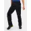 Штани чоловічі Black Diamond Stormline Stretch Rain Pants, L - Black (BD JLA2.015-L) - 6 - Robinzon.ua