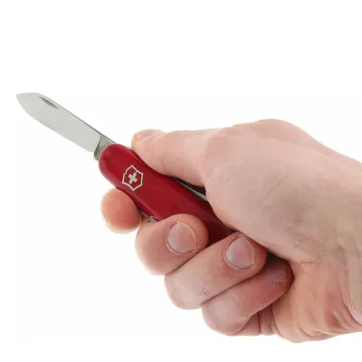 Розкладний ніж Victorinox Bantam Vx02303.B1 - 3 - Robinzon.ua