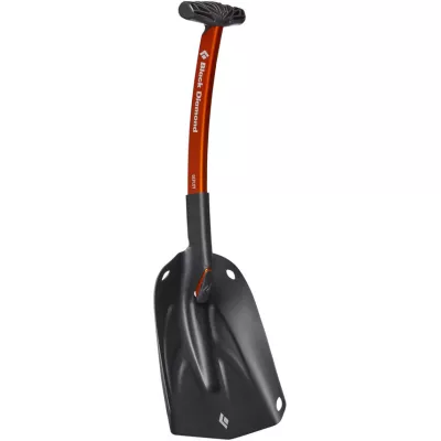 Лопата Black Diamond Deploy Shovel, Octane (BD1021998001ALL1) - Robinzon.ua