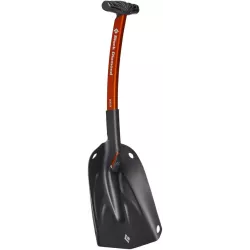 Лопата Black Diamond Deploy Shovel, Octane (BD1021998001ALL1) - Robinzon.ua