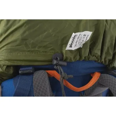 Чохол від дощу Pinguin Raincover 2020, 35-55 л, Black, р. M (PNG 356298) - 3 - Robinzon.ua