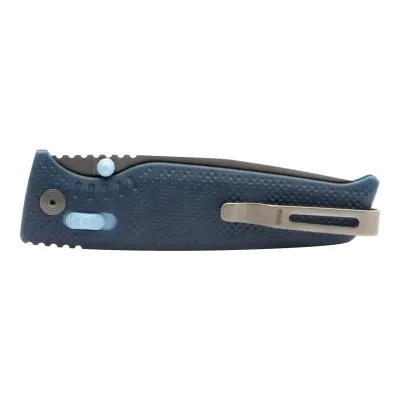 Розкладний ніж SOG Altair XR, Squid Ink Black/Stone Blue (SOG 12-79-01-57) - 3 - Robinzon.ua