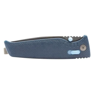 Розкладний ніж SOG Altair XR, Squid Ink Black/Stone Blue (SOG 12-79-01-57) - 4 - Robinzon.ua