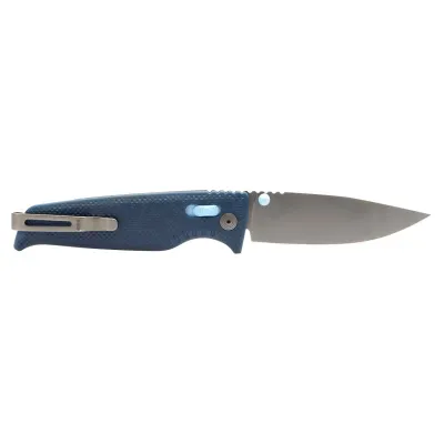 Розкладний ніж SOG Altair XR, Squid Ink Black/Stone Blue (SOG 12-79-01-57) - 1 - Robinzon.ua