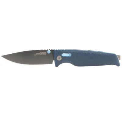 Розкладний ніж SOG Altair XR, Squid Ink Black/Stone Blue (SOG 12-79-01-57) - 2 - Robinzon.ua