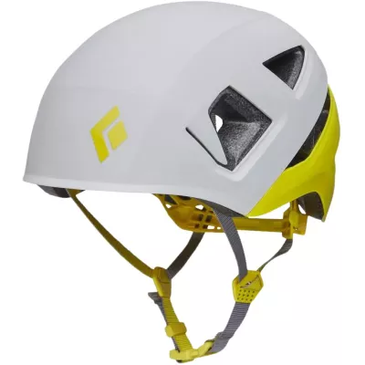 Каска Black Diamond S22 K Mips Capitan HLMT Alloy-Ultra Yellow - Robinzon.ua