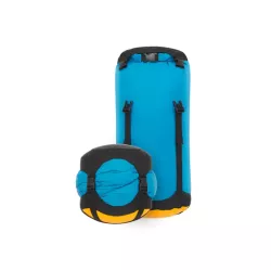 Компресійний мішок Sea to Summit Evac Compression Dry Bag 13 L, Turkish Tile (STS ASG011031-051605) - Robinzon.ua