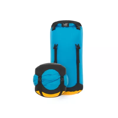 Компресійний мішок Sea to Summit Evac Compression Dry Bag 13 L, Turkish Tile (STS ASG011031-051605) - Robinzon.ua