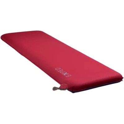 Коврик самонадувной Exped Sim Comfort 10 LW - 2 - Robinzon.ua
