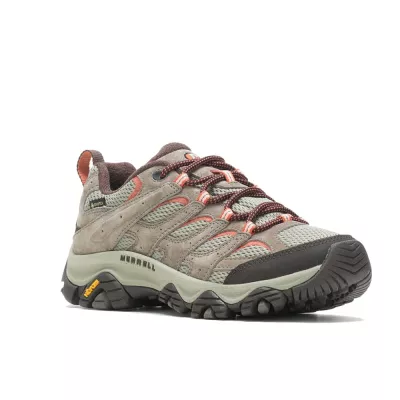 Кросівки Merrell Moab 3 GTX Wmn 36 коричневий - Robinzon.ua