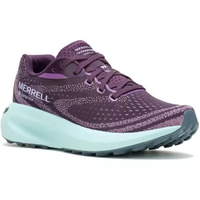 Кроссовки Merrell Morphlite GTX Wmn 35.5 фиолетовый - Robinzon.ua