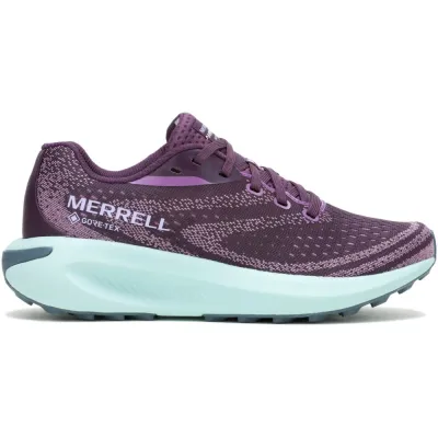 Кросівки Merrell Morphlite GTX Wmn 37.5 фіолетовий - 3 - Robinzon.ua