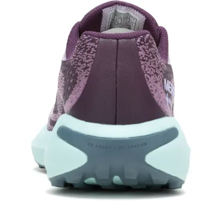 Кросівки Merrell Morphlite GTX Wmn 37.5 фіолетовий - 2 - Robinzon.ua