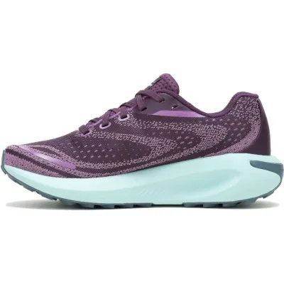Кросівки Merrell Morphlite GTX Wmn 37.5 фіолетовий - 1 - Robinzon.ua
