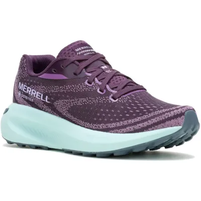 Кроссовки Merrell Morphlite GTX Wmn 39 фиолетовый Кроссовки Merrell Morphlite GTX Wmn 39 фиолетовый - Robinzon.ua