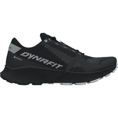 Кроссовки Dynafit Ultra 100 GTX Mns 42 черный/серый - 1 - Robinzon.ua