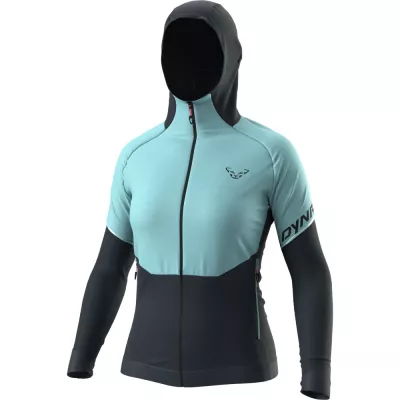 Куртка Dynafit Alpine Hybrid Wms M блакитний/синій Куртка Dynafit Alpine Hybrid Wms M блакитний/синій - Robinzon.ua