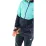 Куртка Dynafit Alpine Hybrid Wms S голубой/синий - 5 - Robinzon.ua