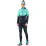 Куртка Dynafit Alpine Hybrid Wms S голубой/синий - 2 - Robinzon.ua