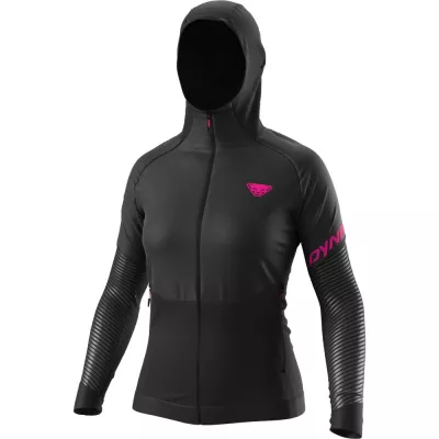 Куртка Dynafit Alpine Reflective Wmn M черный - Robinzon.ua