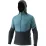 Куртка Dynafit Alpine Hybrid Mns M бірюзовий/чорний - 1 Куртка Dynafit Alpine Hybrid Mns M бірюзовий/чорний - 1 - Robinzon.ua