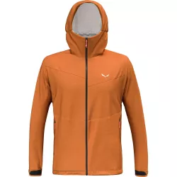 Куртка Salewa Puez Aqua 4 PTX 2.5L Mns 52/XL оранжевый - Robinzon.ua