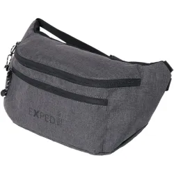 Поясная сумка Exped TRAVEL BELT POUCH черный 018.1063 - Robinzon.ua