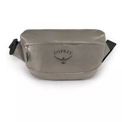 Поясна сумка Osprey Transporter Waist One Size бежевий - Robinzon.ua