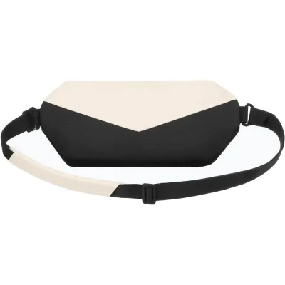 Поясная сумка Salewa Fanes Sling One Size бежевый/черный - 4 - Robinzon.ua