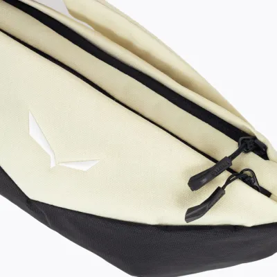 Поясная сумка Salewa Fanes Sling One Size бежевый/черный - 2 - Robinzon.ua