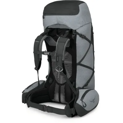 Рюкзак Osprey Aether Pro 75 S/M серый - 3 - Robinzon.ua