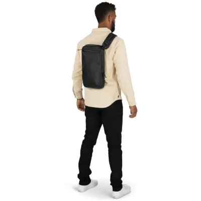 Рюкзак Osprey Archeon Sling 10 One Size зеленый - 5 - Robinzon.ua