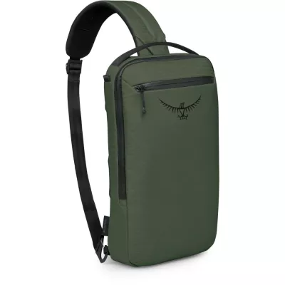 Рюкзак Osprey Archeon Sling 10 One Size зелений - Robinzon.ua