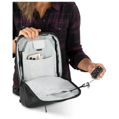 Рюкзак Osprey Archeon Sling 10 One Size зеленый - 7 - Robinzon.ua