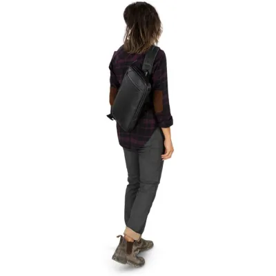 Рюкзак Osprey Archeon Sling 10 One Size зеленый - 6 - Robinzon.ua